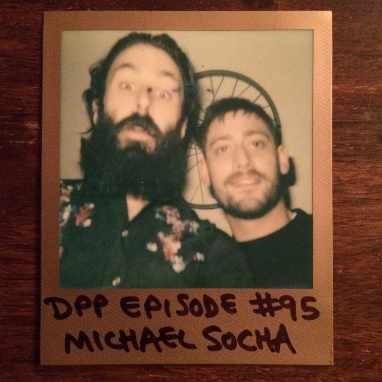 Michael Socha