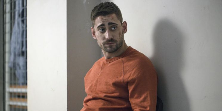 Michael Socha