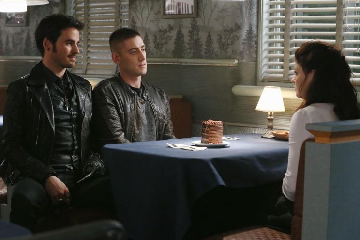 Michael Socha