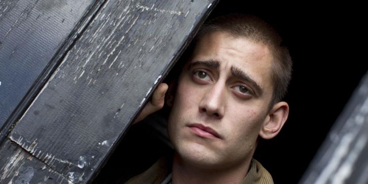 Michael Socha