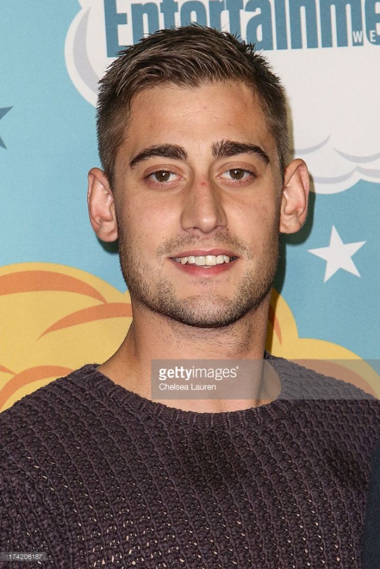 Michael Socha
