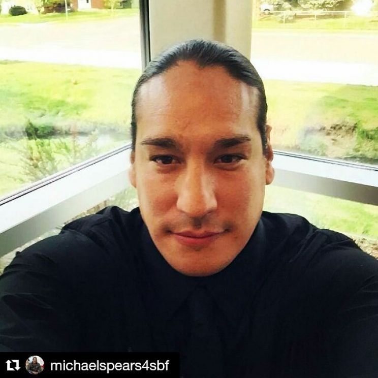 Michael Spears