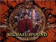 Michael Spound