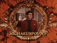 Michael Spound
