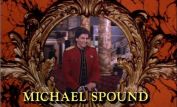 Michael Spound