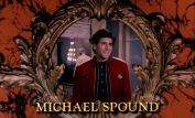 Michael Spound