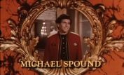 Michael Spound