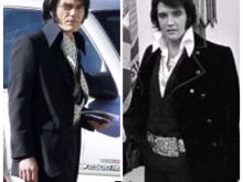 Michael St. Gerard