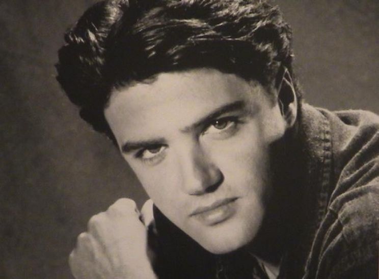 Michael St. Gerard
