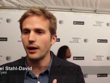 Michael Stahl-David