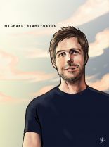 Michael Stahl-David