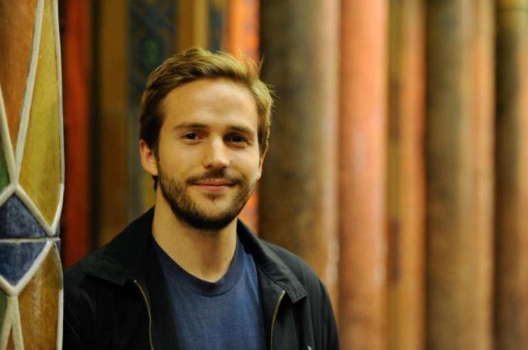 Michael Stahl-David