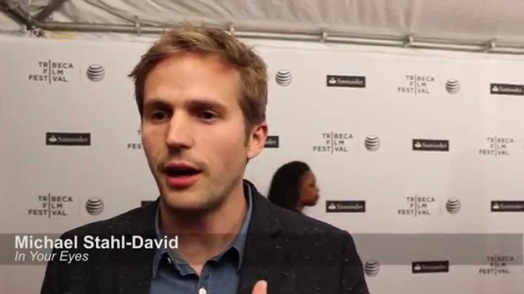 Michael Stahl-David