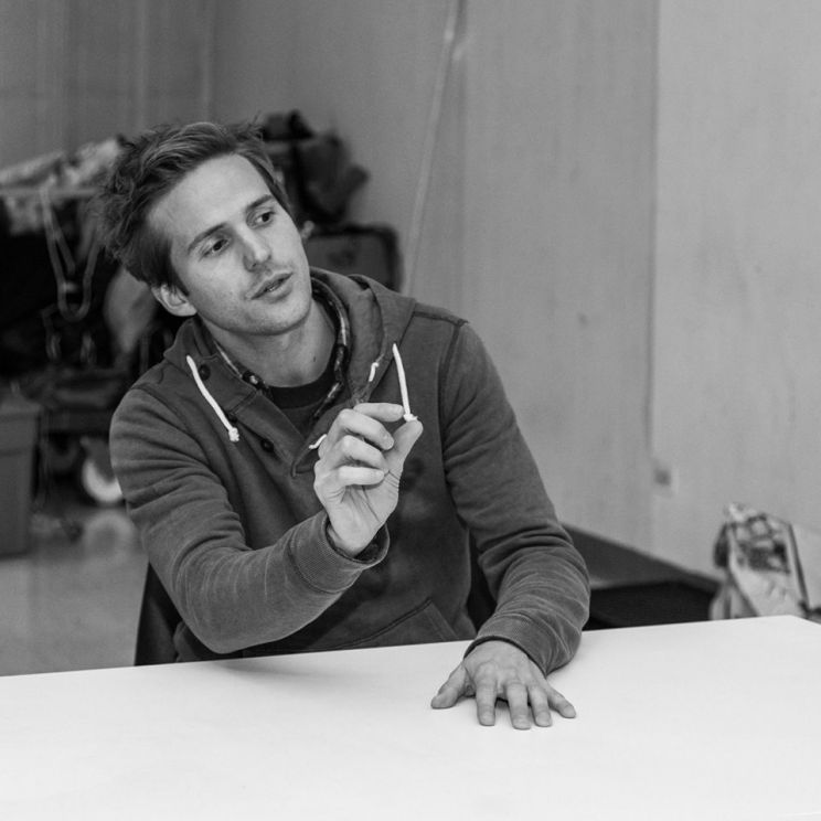 Michael Stahl-David
