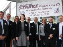 Michael Starke