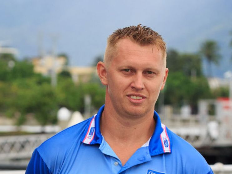 Michael Starke
