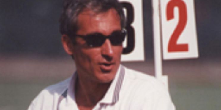 Michael Starke