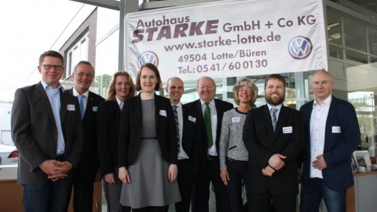 Michael Starke