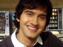 Michael Steger