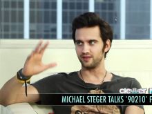 Michael Steger