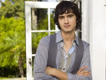 Michael Steger