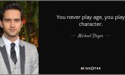Michael Steger
