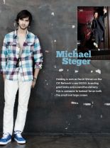 Michael Steger