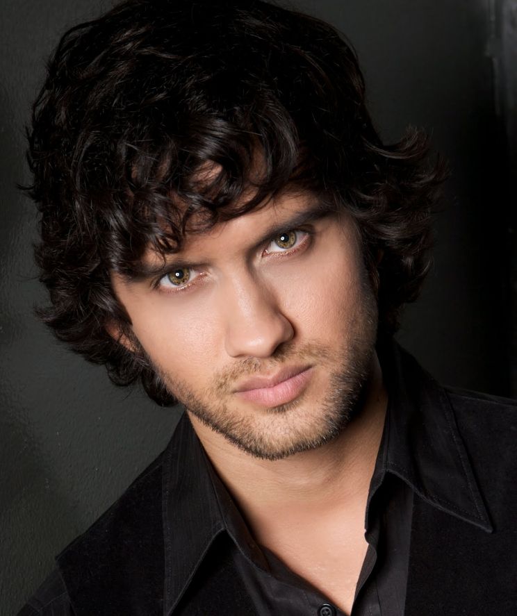 Michael Steger