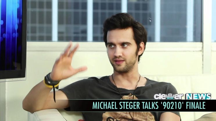 Michael Steger