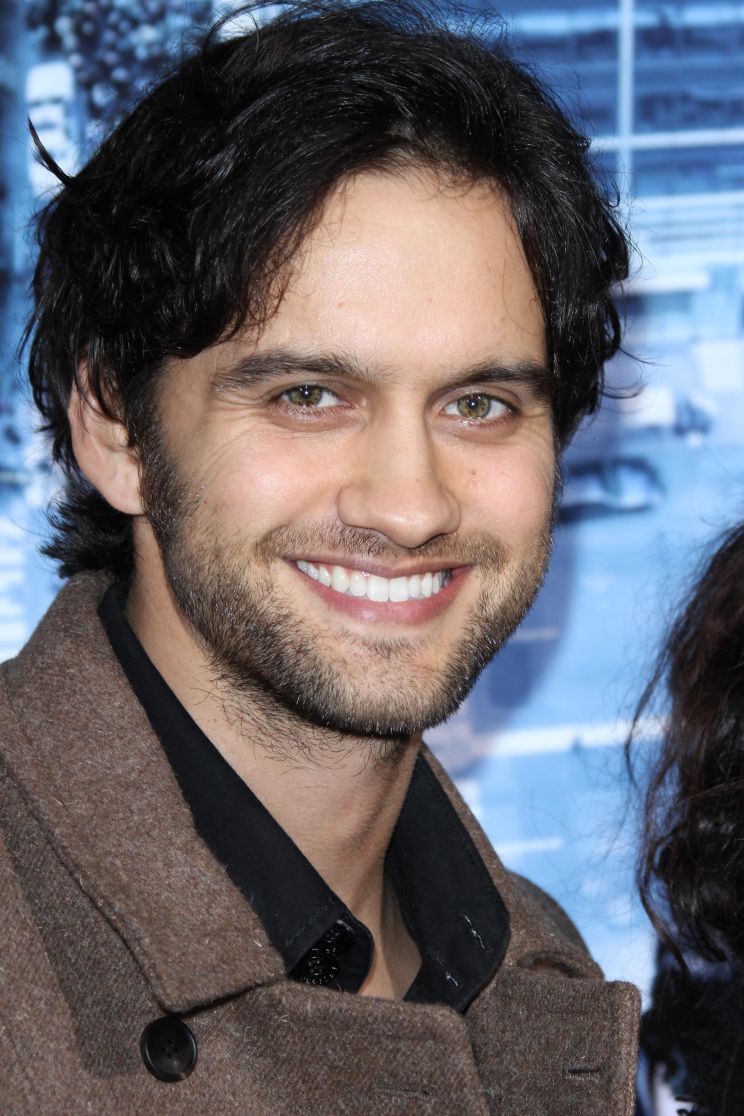 Michael Steger
