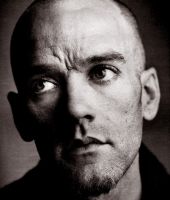 Michael Stipe