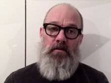 Michael Stipe