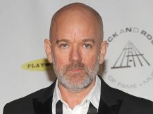 Michael Stipe