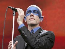 Michael Stipe