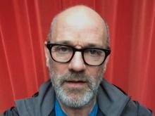 Michael Stipe