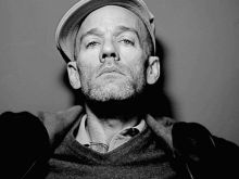 Michael Stipe