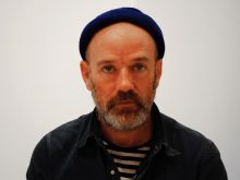 Michael Stipe