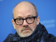 Michael Stipe