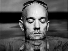 Michael Stipe