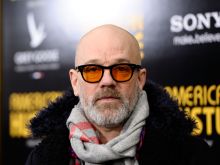 Michael Stipe