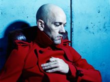 Michael Stipe