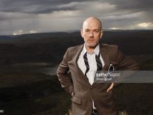 Michael Stipe