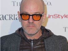 Michael Stipe