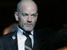 Michael Stipe