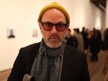 Michael Stipe