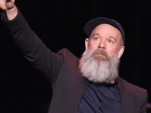 Michael Stipe