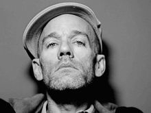 Michael Stipe