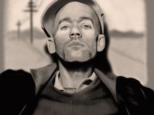 Michael Stipe