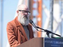 Michael Stipe