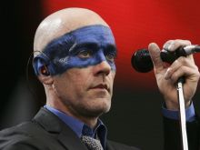 Michael Stipe